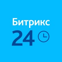 Битрикс24 Logo