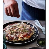 EconomiYaki Capital Logo