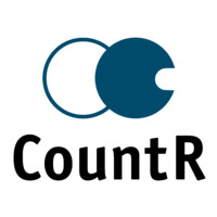 CountR GmbH Logo