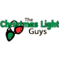 The Christmas Light Guys Logo
