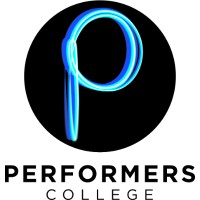PERFORMERS COLLEGE LIMITED Logo
