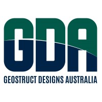 Geostruct Designs Australia Logo