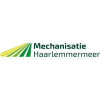 Mechanisatie Haarlemmermeer B.V. Logo