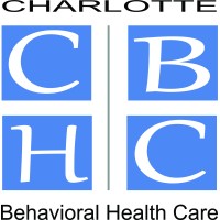 Charlotte Behavioral Health Care Logo