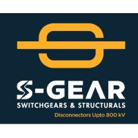 Switchgears & Structurals ( India ) Pvt Ltd Logo