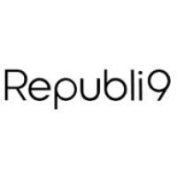 Republi9 Inc. Logo