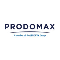 Prodomax Automation Ltd. Logo