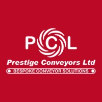 Prestige Conveyors Ltd. Logo