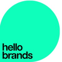 Hello Brands Logo
