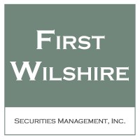 First Wilshire Securities Management, Inc. Logo