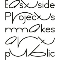 EASTSIDE PROJECTS LIMITED Logo