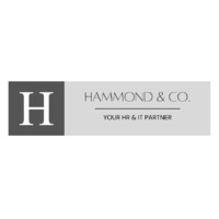 Hammond & Co. - Your HR & IT Partners Logo