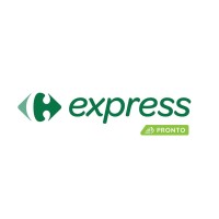 Pronto Express Bucuresti Logo