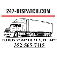 247-Dispatch.com Logo