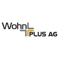 WohnPlus AG Logo