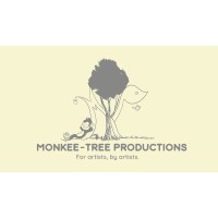 Monkee-Tree Productions Logo