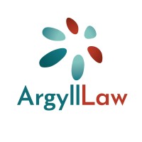 Argyll Law Logo