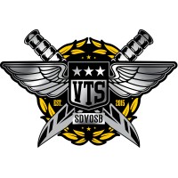 Veterans Tactical Supply Logo