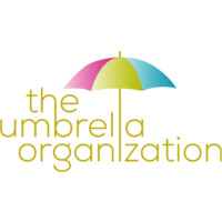 THE UMBRELLA ORGANIZATION LTD Logo