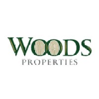 Woods Properties Inc Logo