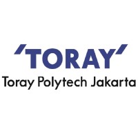 PT. Toray Polytech Jakarta Logo