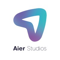 Aier Studios Logo