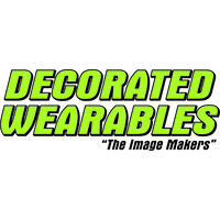 Decorated Wearables Logo
