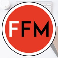 Founder & Force Multiplier Logo