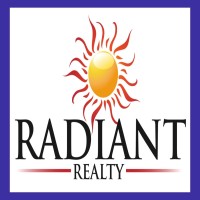 Radiant Realty Logo