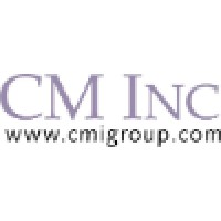 CM Inc. Logo