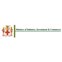 Ministry of Industry, Investment & Commerce Logo
