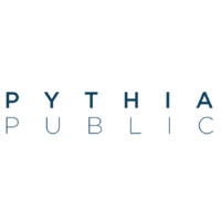 Pythia Public Logo