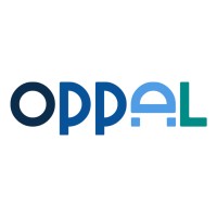 Oppal Multi-Platform Media Logo