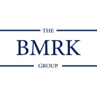 BMRK GROUP Logo