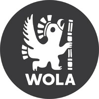 Washington Office on Latin America (WOLA) Logo