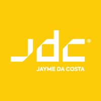 JdC (Jayme da Costa) Logo