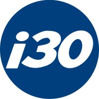 i30 Learning Centre Logo