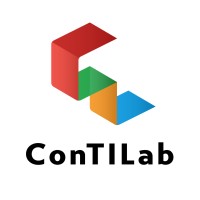 ConTI Lab Logo