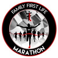 Family First Life Marathon Logo