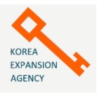 Korea Expansion Agency Co., Ltd. Logo