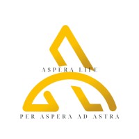 Aspera Life Logo