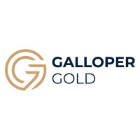 Galloper Gold Corp. Logo