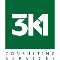 3K1 Consulting Services, LLC Logo