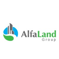 Alfaland Group Logo