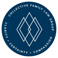 Collective Family Law Group Logo