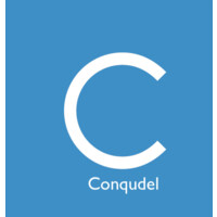 Conqudel Pte. Ltd. Logo