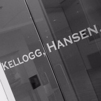 Kellogg, Hansen, Todd, Figel & Frederick, PLLC Logo