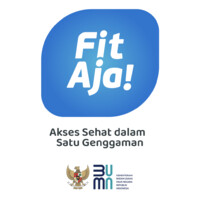PT FitAja Digital Nusantara Logo