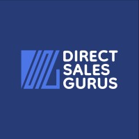 Direct Sales Gurus Logo