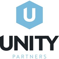 Unity Partners Logo
